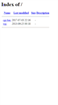 Mobile Screenshot of calldead.com