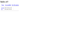 Tablet Screenshot of calldead.com